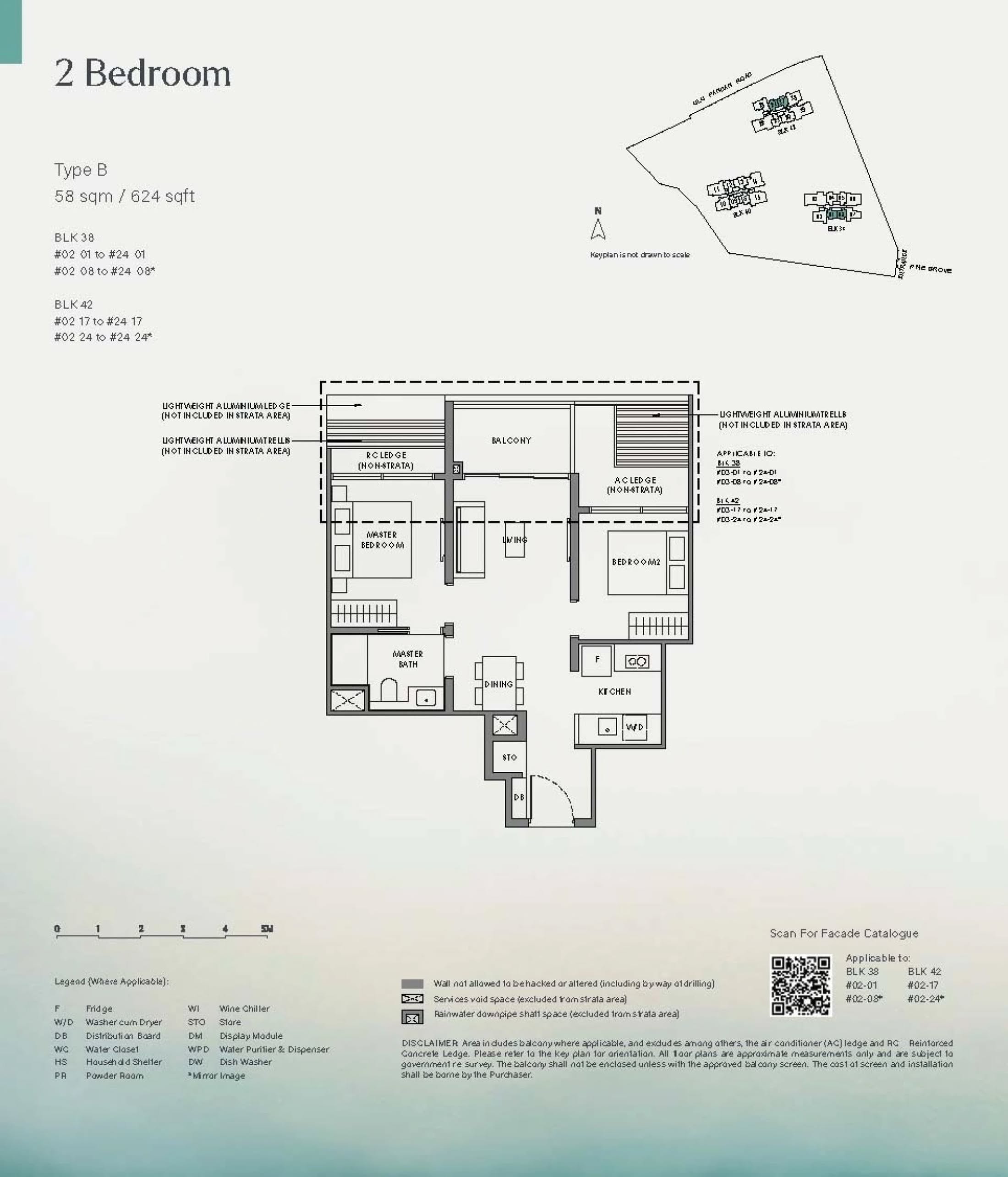 Nava Grove floorplan